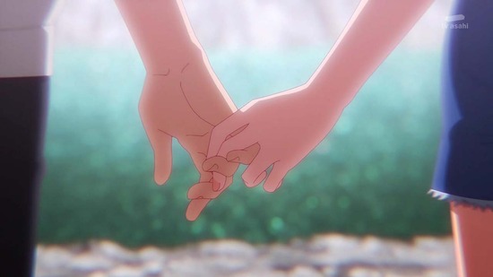可愛いだけじゃない式守さん 5話場面カット028