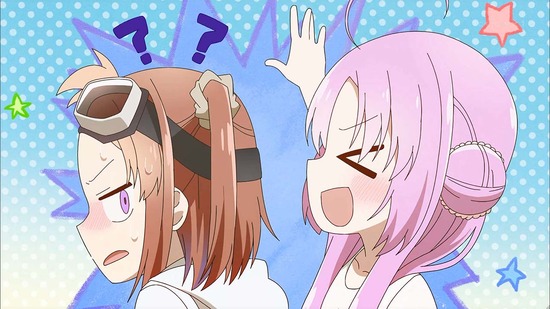 星屑テレパス 11話場面カット49