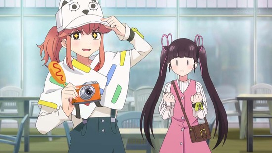 恋は世界征服のあとで 3話番組カット053