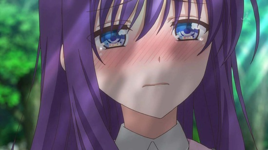 みだらな青ちゃんは勉強ができない #02番組カット027