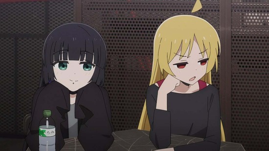ぼっち・ざ・ろっく! 5話場面カット042