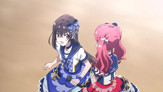 アイドル事変 事変01場面Sample_009