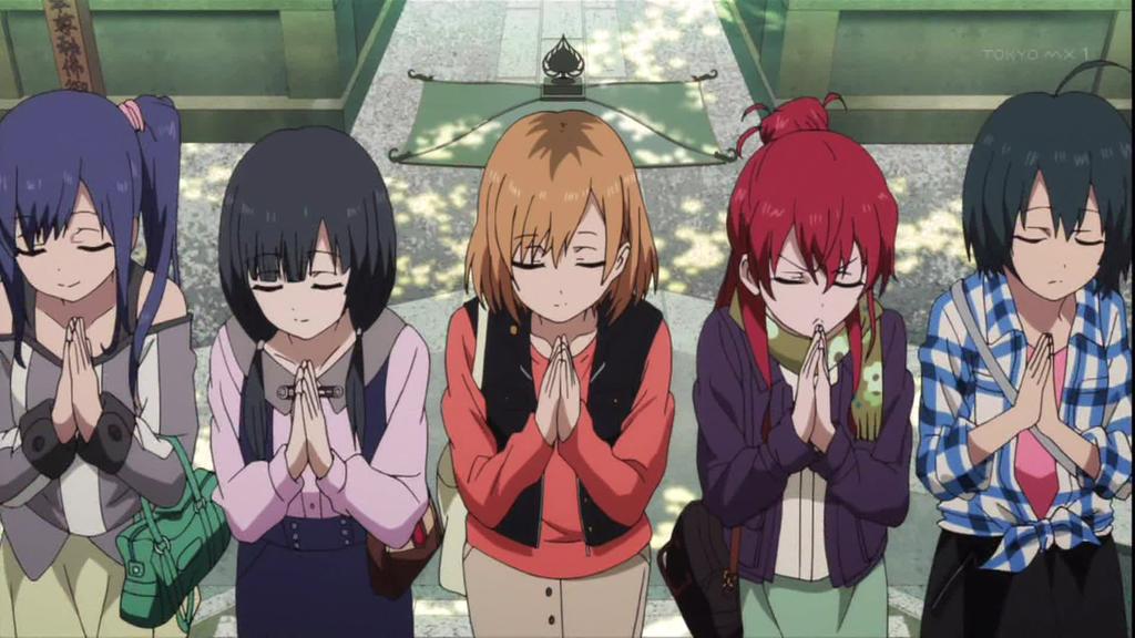 SHIROBAKO 4話013