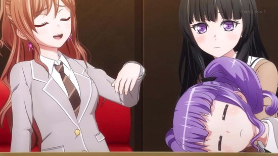 BanG Dream! 3rd Season 7話場面カット020