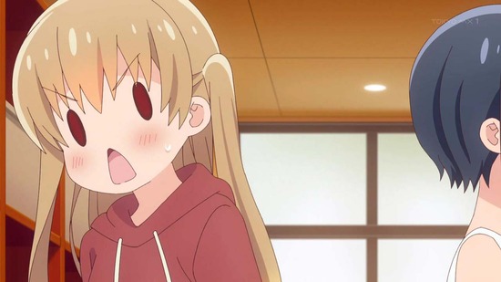 スローループ9話画面カット054