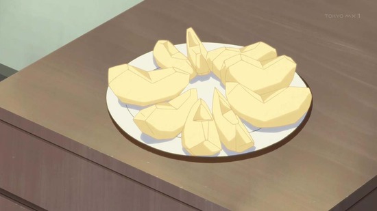 たとえばラストダンジョン前の ６話 場面カット054