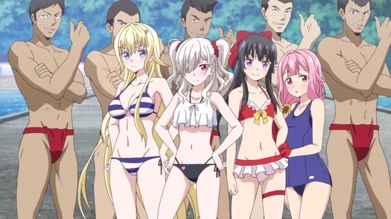 戦翼のシグルドリーヴァ 4話場面カット035