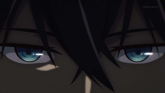 魔法科高校の優等生 12話場面カット041