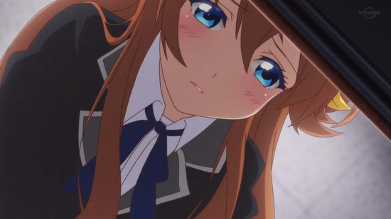八月のシンデレラナイン 6話番組カット023