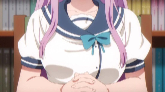 俺を好きなのはお前だけかよ 11話番組カット009