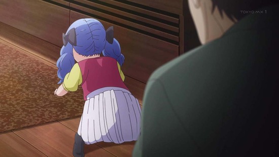 かげきしょうじょ!! 第三幕場面カット011