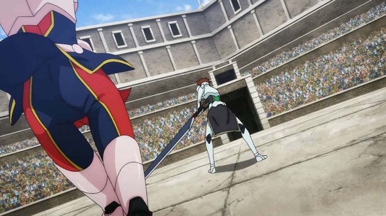冰剣の魔術師が世界を統べる 7話場面カット047