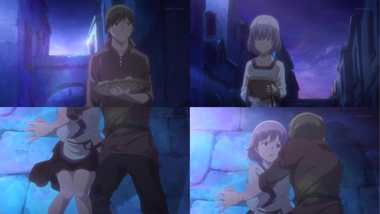 灰と幻想のグリムガル 4話_画像sample_001