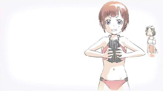 ヤマノススメ Next Summit 10話場面カット047