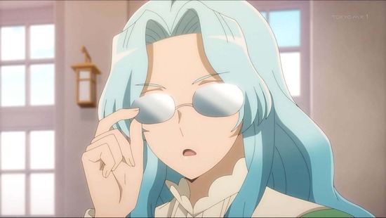 月が導く異世界道中 第二幕　６話場面カット007