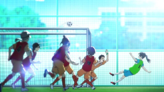 さよなら私のクラマー 4話場面カット005