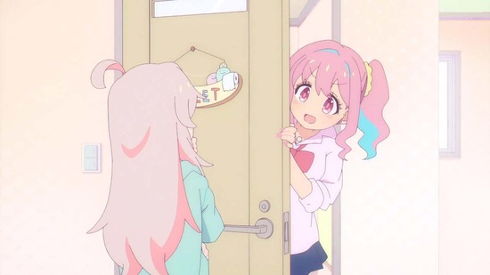 お兄ちゃんはおしまい! 3話場面カット063