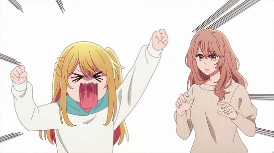 【推しの子】 21話場面カット031