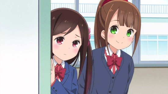 ひとりぼっちの○○生活 #2番組カット005