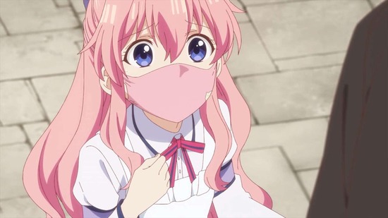 異世界薬局 12話場面カット007