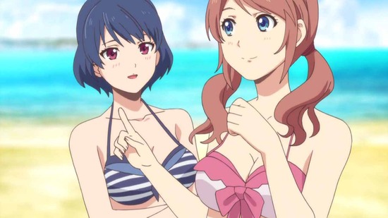 ドメスティックな彼女 12話番組カット029