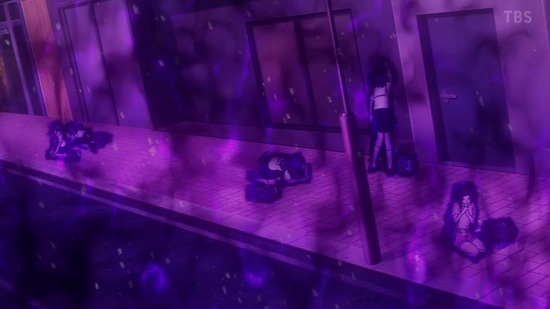 BLUE REFLECTION RAY澪 8話 場面カット022