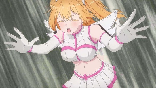 2.5次元の誘惑 5話場面カット012