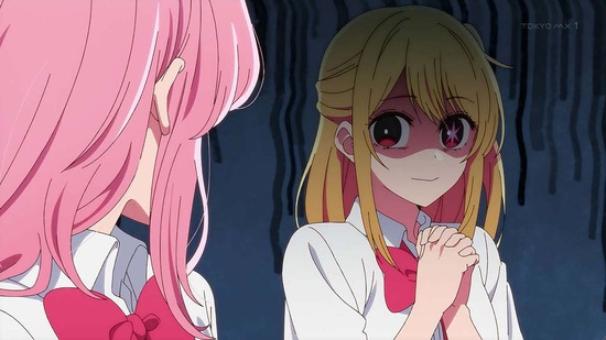 【推しの子】 9話場面カット016