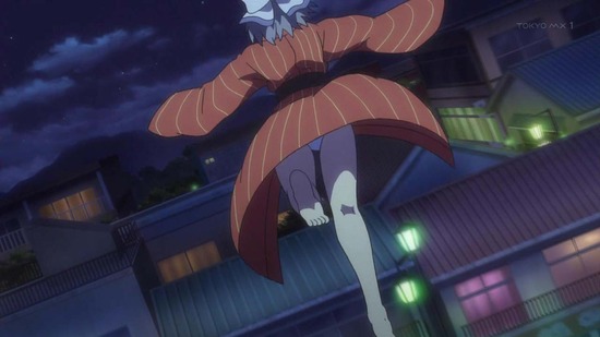 閃乱カグラ10話場面カット050