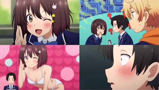 この美術部には問題がある! 9話場面カット_007