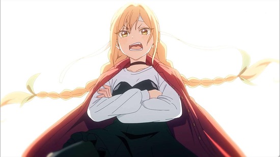 君のことが大大大大大好きな100人の彼女 9話場面カット20