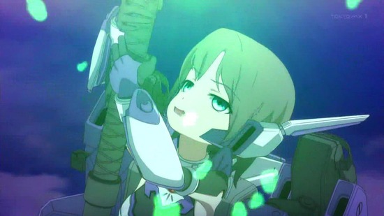 装甲娘戦機 8話場面カット032
