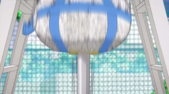 恋する小惑星 6話場面カット005