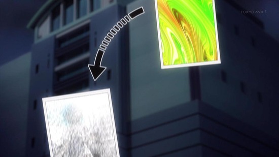 とある科学の超電磁砲T 16話場面カット058
