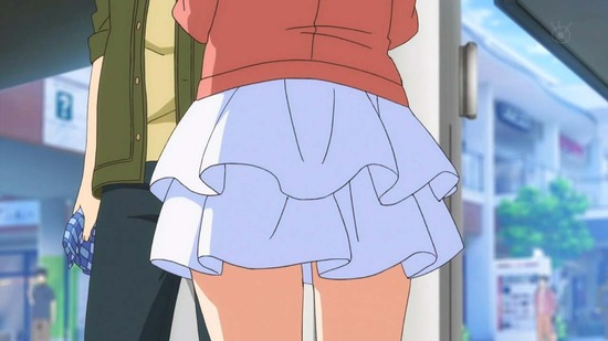 冴えない彼女の育てかた♭ 11話場面カット_011