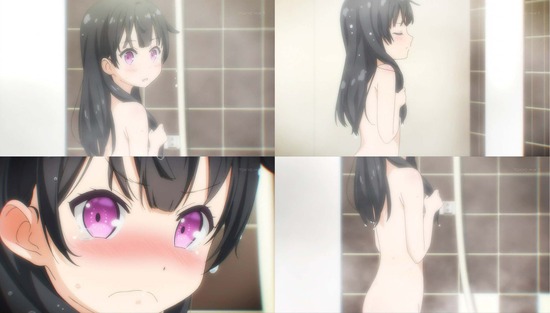 One Room 7話場面カットSample006