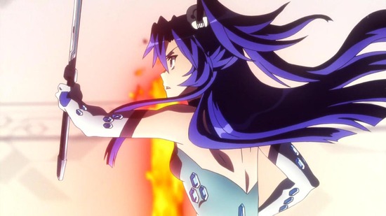 戦姫絶唱シンフォギア XV 9話番組カット036