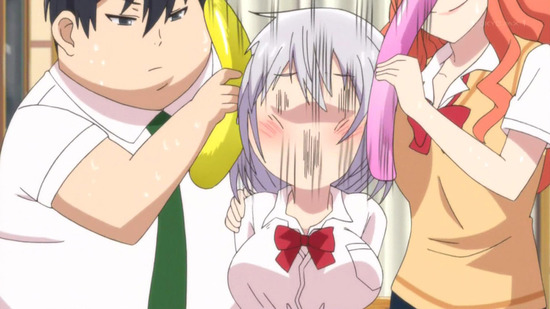 手品先輩９話番組カット025