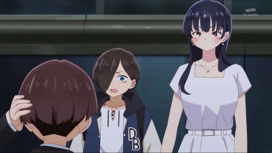 僕の心のヤバイやつ　karte17場面カット045