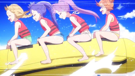 恋する小惑星 5話場面カット021