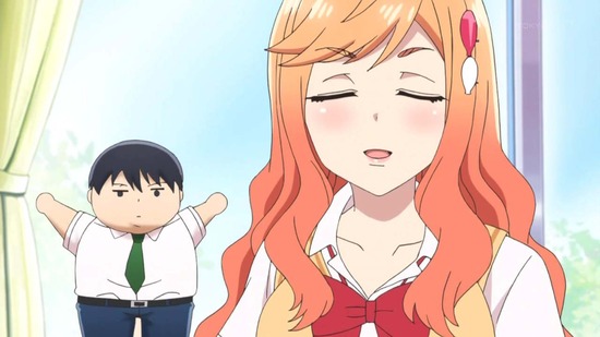 手品先輩 11話場面カット012