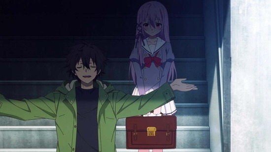 Engage Kiss 4話場面カット016