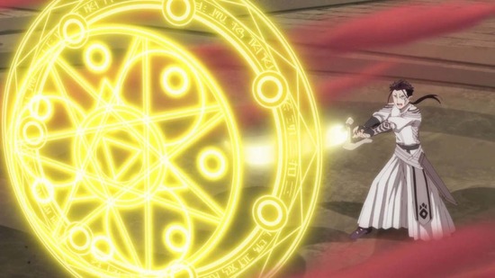 最強陰陽師の異世界転生記 12話場面カット025