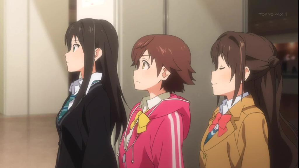 アイドルマスター シンデレラガールズ 7話シーン 025