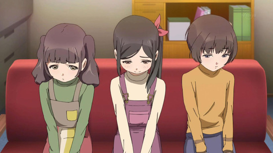 Wake Up, Girls! 新章 8話番組カット023