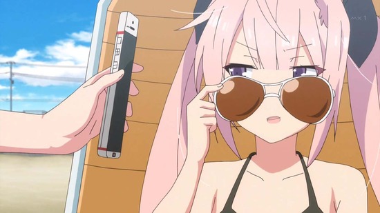 刀使ノ巫女 4話場面カット007