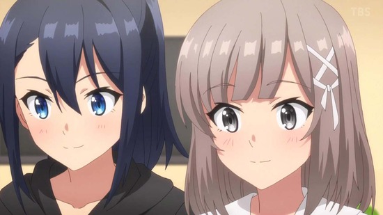 　CUE!　１７話場面カット014