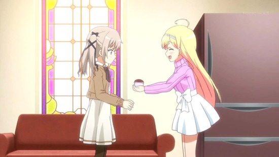 ひなろじ~from Luck & Logic~ 11話場面カット_024