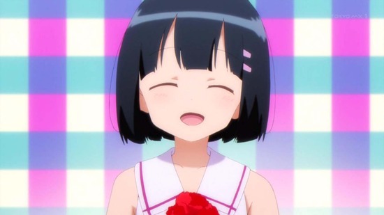 となりの吸血鬼さん 7話場面カット021