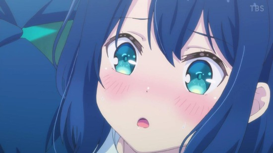 安達としまむら 4話場面カット046